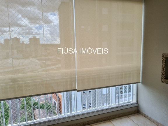 Imagem Apartamento com 3 Quartos à Venda, 79 m² em Nova Aliança - Ribeirão Preto Imagem Apartamento com 3 Quartos à Venda, 79 m² em Nova Aliança - Ribeirão Preto