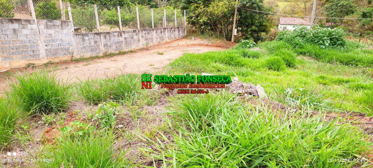 Imagem Chácara com 2 Quartos à Venda, 1.000 m² em Centro - Paraibuna Imagem Chácara com 2 Quartos à Venda, 1.000 m² em Centro - Paraibuna
