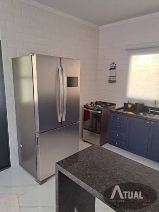 Imagem Casa com 3 Quartos à Venda, 91 m² em Jardim Estância Brasil - Atibaia Imagem Casa com 3 Quartos à Venda, 91 m² em Jardim Estância Brasil - Atibaia