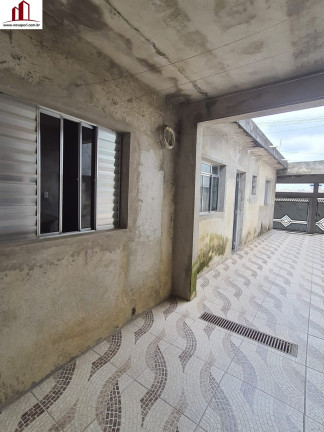 Imagem Casa com 1 Quarto à Venda,  em Parque Paulista - Franco Da Rocha
