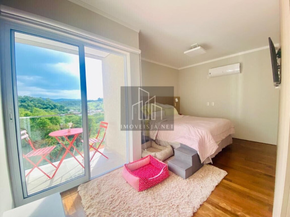Imagem Casa com 3 Quartos à Venda, 350 m² em Alphaville - Santana De Parnaíba