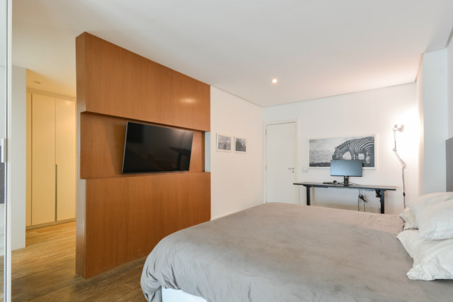 Imagem Imóvel com 3 Quartos à Venda, 191 m² em Sumarezinho - São Paulo Imagem Imóvel com 3 Quartos à Venda, 191 m² em Sumarezinho - São Paulo