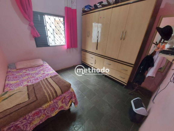 Imagem Casa com 3 Quartos à Venda, 150 m² em Vila Costa E Silva - Campinas Imagem Casa com 3 Quartos à Venda, 150 m² em Vila Costa E Silva - Campinas