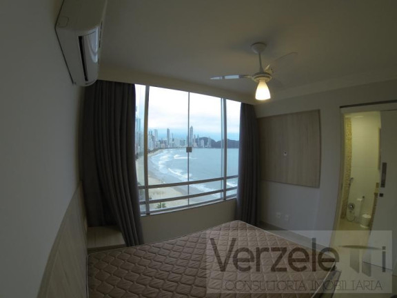 Imagem Apartamento com 4 Quartos para Temporada, 180 m² em Centro - Balneário Camboriú