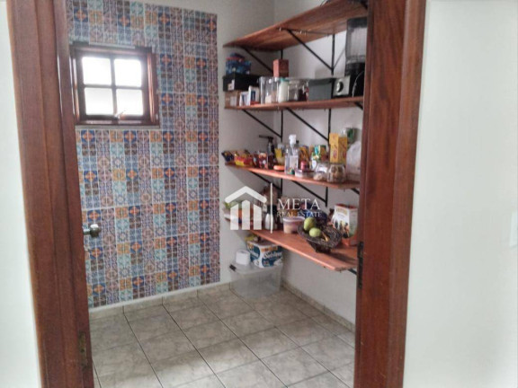 Imagem Imóvel com 4 Quartos à Venda, 400 m² em Alpes Da Cantareira - Mairiporã