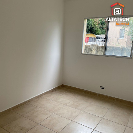 Imagem Apartamento com 2 Quartos à Venda, 51 m² em Vila Rica - Poços De Caldas