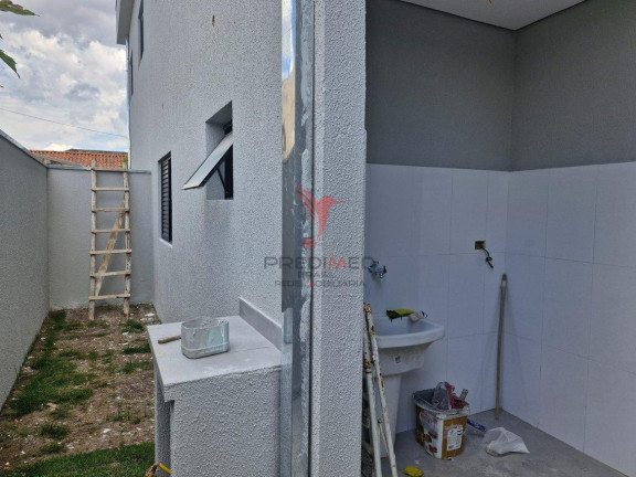 Imagem Sobrado com 4 Quartos à Venda, 160 m² em Jardim Das Indústrias - São José Dos Campos Imagem Sobrado com 4 Quartos à Venda, 160 m² em Jardim Das Indústrias - São José Dos Campos