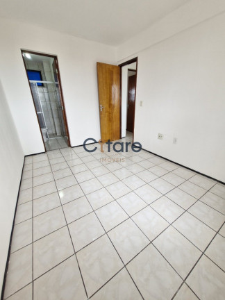 Imagem Apartamento com 3 Quartos à Venda, 62 m² em Rodolfo Teófilo - Fortaleza