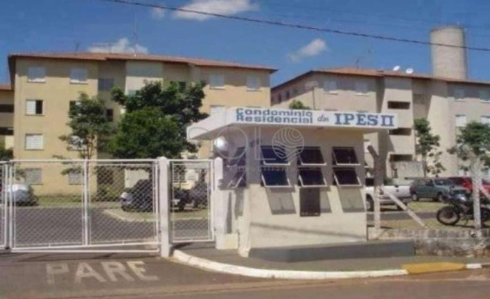 Imagem Apartamento com 2 Quartos à Venda, 45 m² em Vila Cidade Industrial (vila Xavier) - Araraquara Imagem Apartamento com 2 Quartos à Venda, 45 m² em Vila Cidade Industrial (vila Xavier) - Araraquara