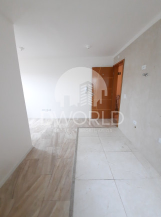 Imóvel com 2 Quartos à Venda, 72 m² em Vila Tibiriçá - Santo André