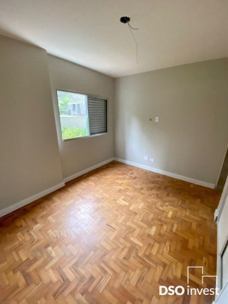 Imagem Apartamento com 3 Quartos à Venda, 98 m² em Moema - São Paulo
