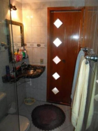 Imagem Apartamento com 3 Quartos à Venda, 65 m² em Vila Carbone - São Paulo