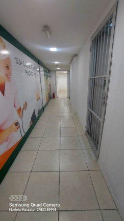 Imagem Sala Comercial à Venda, 227 m² em Centro Histórico - Porto Alegre