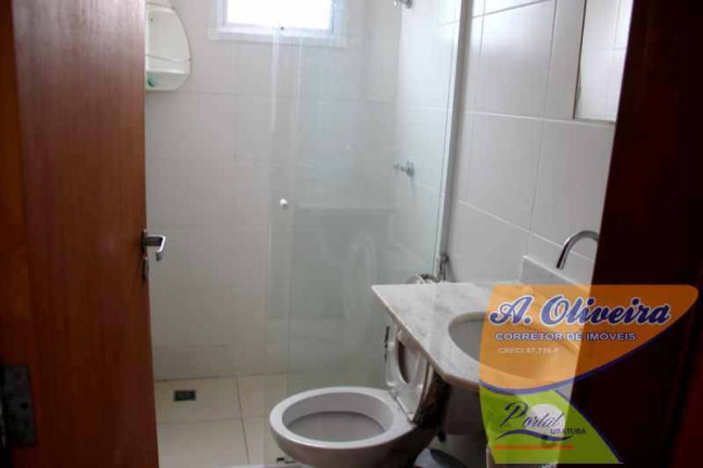 Imagem Apartamento com 2 Quartos à Venda, 65 m² em Perequê Açu - Ubatuba