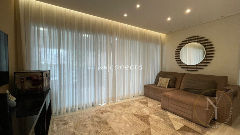 Imagem Apartamento com 2 Quartos à Venda, 93 m² em Vila Regente Feijó - São Paulo Imagem Apartamento com 2 Quartos à Venda, 93 m² em Vila Regente Feijó - São Paulo