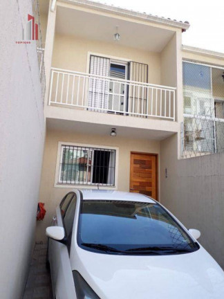 Sobrado com 2 Quartos à Venda, 85 m² em Jardim Bonfiglioli - São Paulo
