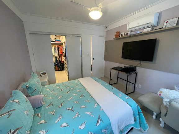 Imagem Apartamento com 3 Quartos à Venda, 85 m² em Pituba - Salvador
