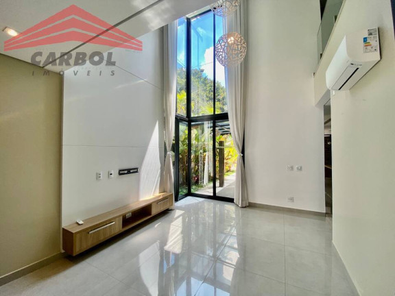 Imagem Casa de Condomínio com 3 Quartos à Venda, 328 m² em Villaggio San Marco - Jundiaí Imagem Casa de Condomínio com 3 Quartos à Venda, 328 m² em Villaggio San Marco - Jundiaí
