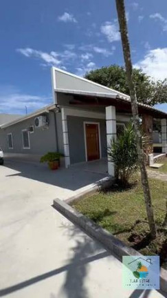 Imagem Casa com 5 Quartos à Venda, 1.200 m² em Iguabinha - Araruama