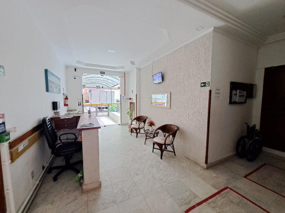 Imagem Apartamento com 2 Quartos à Venda, 66 m² em Caiçara - Praia Grande