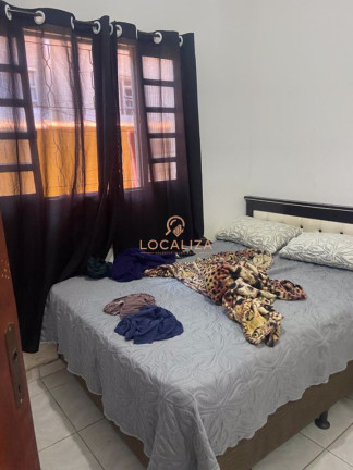 Imagem Casa com 3 Quartos à Venda, 75 m² em Residencial São Francisco - São José Dos Campos Imagem Casa com 3 Quartos à Venda, 75 m² em Residencial São Francisco - São José Dos Campos