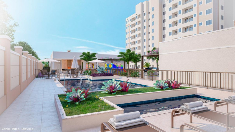 Imagem Apartamento com 2 Quartos à Venda, 48 m² em Milionários (barreiro) - Belo Horizonte