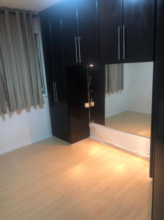 Imagem Apartamento com 2 Quartos à Venda, 60 m² em Parque São Jorge - São Paulo