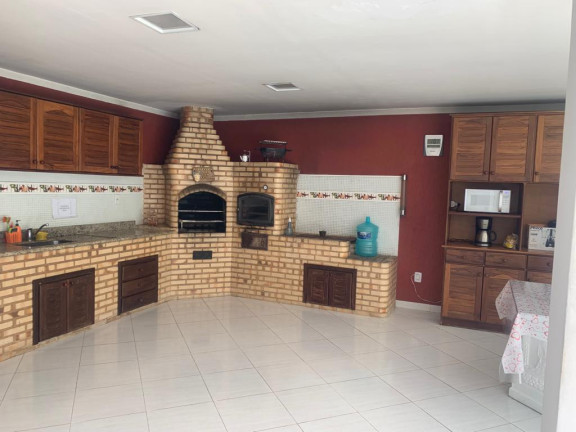Imagem Casa de Condomínio com 4 Quartos à Venda, 690 m² em Ponte Dos Leites - Araruama Imagem Casa de Condomínio com 4 Quartos à Venda, 690 m² em Ponte Dos Leites - Araruama