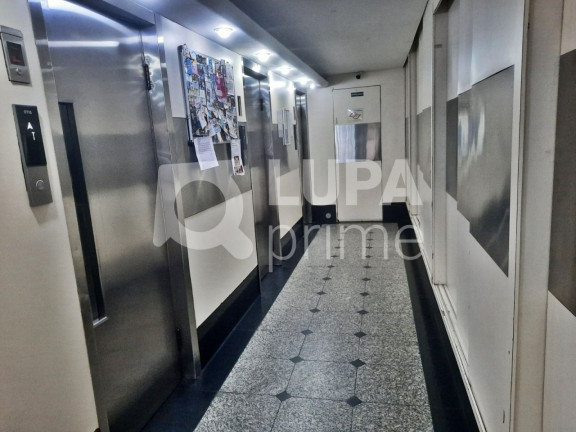 Imagem Apartamento com 1 Quarto à Venda, 58 m² em Santa Cecília - São Paulo Imagem Apartamento com 1 Quarto à Venda, 58 m² em Santa Cecília - São Paulo