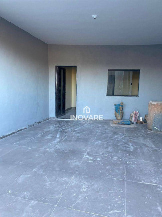 Imagem Kitnet com 1 Quarto para Alugar, 80 m² em Residencial beira Rio Ii - Itumbiara