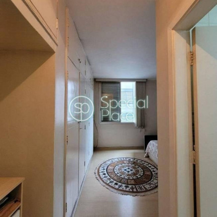 Imagem Apartamento com 3 Quartos à Venda, 250 m² em Higienópolis - São Paulo