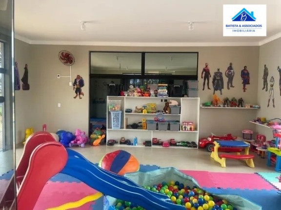 Imagem Terreno à Venda, 360 m² em Bosque De Barão Geraldo - Campinas