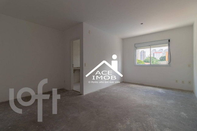 Imagem Apartamento com 4 Quartos à Venda, 250 m² em Vila Mariana - São Paulo