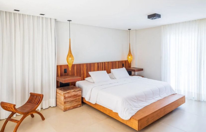Imagem Casa com 7 Quartos à Venda, 450 m² em Praia Do Forte - Mata De São João
