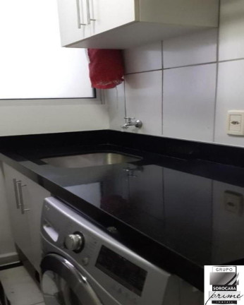 Imagem Apartamento com 2 Quartos à Venda, 52 m² em Jardim Guarujá - Sorocaba Imagem Apartamento com 2 Quartos à Venda, 52 m² em Jardim Guarujá - Sorocaba