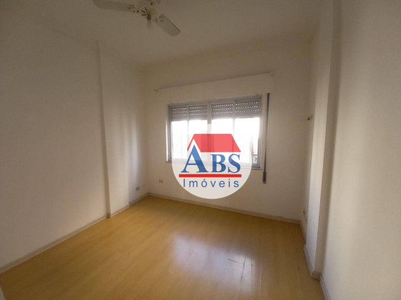 Imagem Apartamento com 3 Quartos à Venda, 101 m² em Gonzaga - Santos
