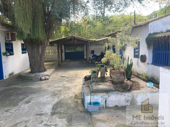Imagem Casa com 5 Quartos à Venda, 930 m² em Praia Do Siqueira - Cabo Frio