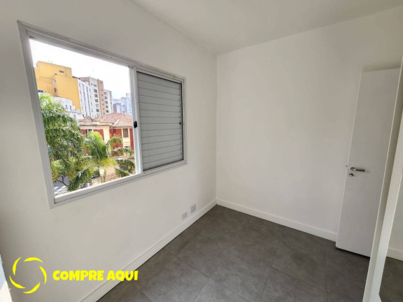Imagem Apartamento com 1 Quarto à Venda, 36 m² em Santa Cecília - São Paulo Imagem Apartamento com 1 Quarto à Venda, 36 m² em Santa Cecília - São Paulo