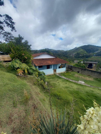Imagem Casa com 4 Quartos à Venda, 700 m² em Sao Geraldo - Nova Friburgo