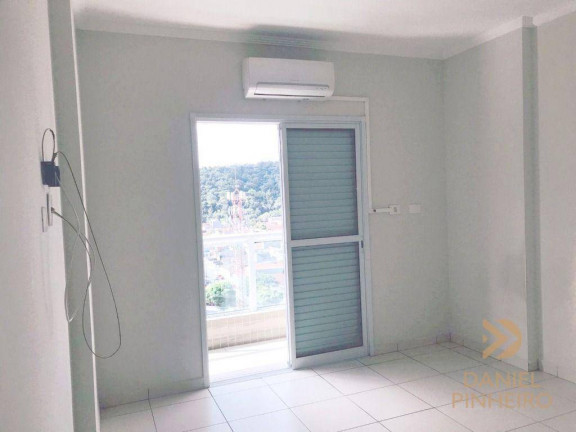 Imagem Apartamento com 2 Quartos à Venda, 80 m² em Canto Do Forte - Praia Grande