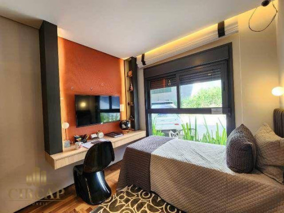 Imagem Apartamento com 3 Quartos à Venda, 134 m² em Perdizes - São Paulo