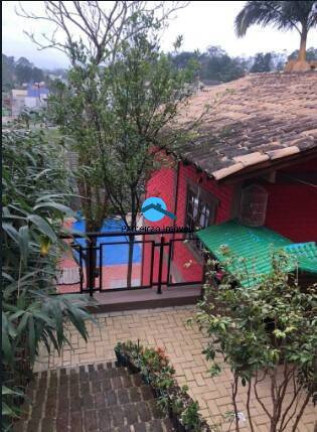 Imagem Casa de Condomínio com 3 Quartos à Venda, 250 m² em Parque Terra Nova Ii - São Bernardo Do Campo Imagem Casa de Condomínio com 3 Quartos à Venda, 250 m² em Parque Terra Nova Ii - São Bernardo Do Campo