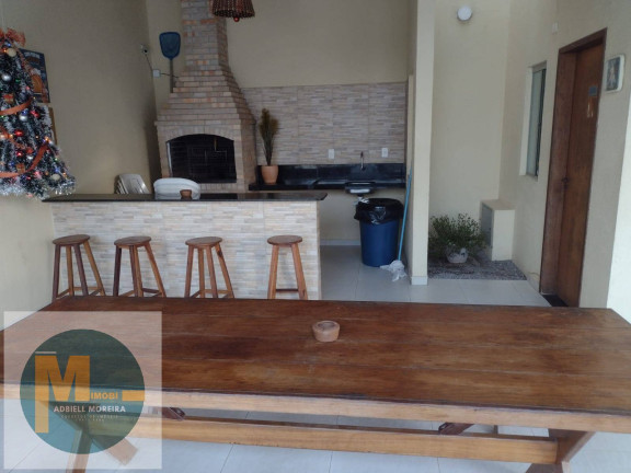 Imagem Apartamento com 2 Quartos à Venda, 44 m² em Planalto - Natal