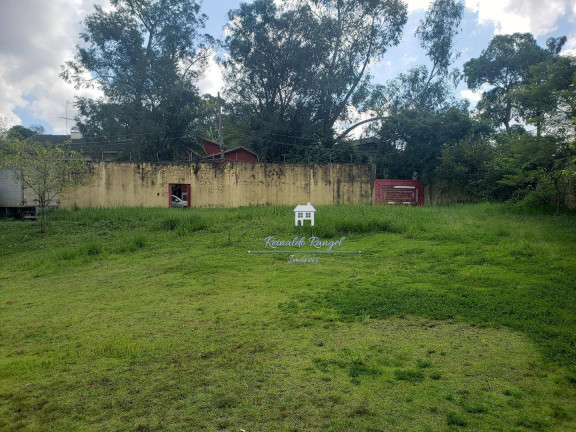 Imagem Terreno à Venda, 1.220 m² em Jardim Marajoara - São Paulo