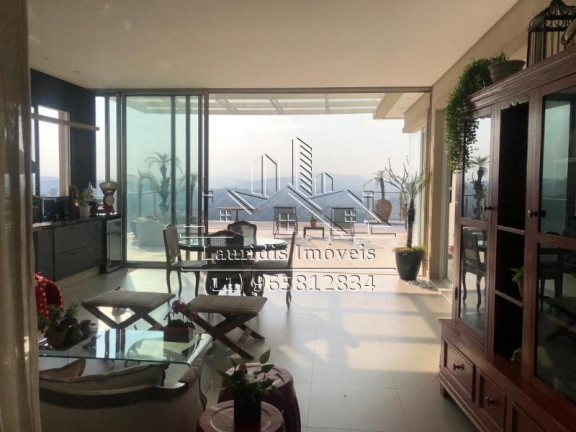 Imagem Imóvel com 4 Quartos à Venda, 435 m² em Alphaville - Santana De Parnaíba Imagem Imóvel com 4 Quartos à Venda, 435 m² em Alphaville - Santana De Parnaíba