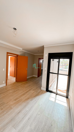 Imagem Apartamento com 3 Quartos à Venda, 281 m² em São José - Franca