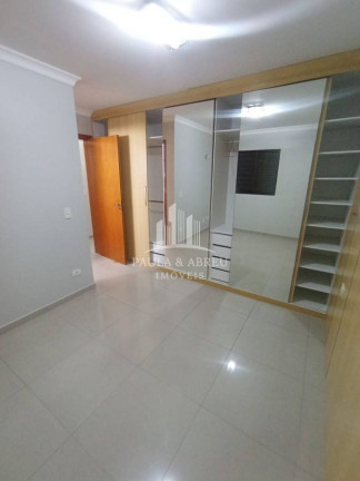 Imagem Apartamento com 3 Quartos para Alugar, 94 m² em Vila Nossa Senhora Das Vitórias - Mauá Imagem Apartamento com 3 Quartos para Alugar, 94 m² em Vila Nossa Senhora Das Vitórias - Mauá