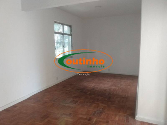 Apartamento com 3 Quartos à Venda, 104 m² em Tijuca - Rio De Janeiro