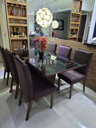 Imagem Apartamento com 2 Quartos à Venda, 62 m² em Jardim América - São José Dos Campos Imagem Apartamento com 2 Quartos à Venda, 62 m² em Jardim América - São José Dos Campos