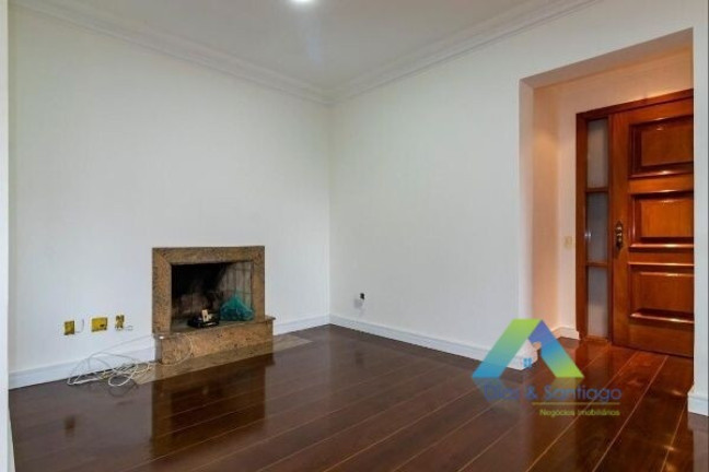 Imagem Apartamento com 3 Quartos à Venda, 127 m² em Chácara Klabin - São Paulo Imagem Apartamento com 3 Quartos à Venda, 127 m² em Chácara Klabin - São Paulo